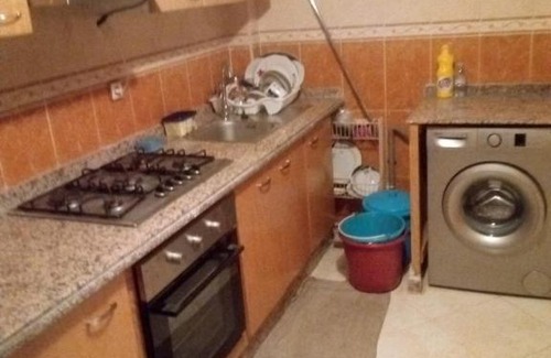 Quartier Al-Atlas Apartment | Appartement lala wahiba 2