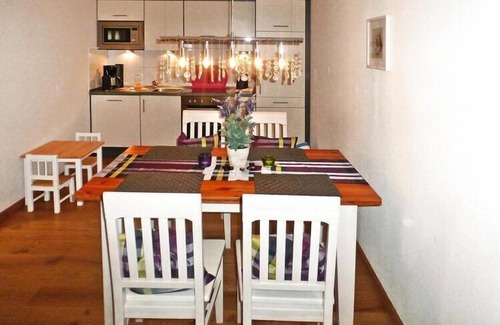 Stadland Apartment | Appartement Landhaus Markus, Süderschwei