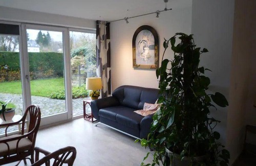 Eversberg Apartment | Appartement-Landhaus-Kruse