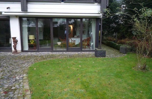 Eversberg Apartment | Appartement-Landhaus-Kruse