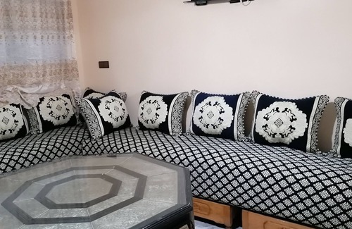 Meknes Apartment | Appartement le Bel Abri