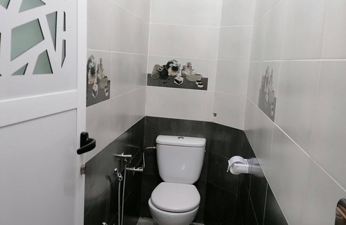 Meknes Apartment | Appartement le Bel Abri