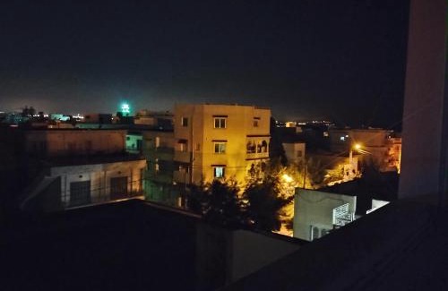 Hammam-Lif Apartment | Appartement LES CYCLAMENS HAMMAM-LIF TUNISIE AFRIQUE