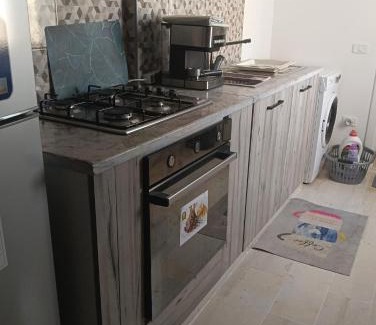 Hammam-Lif Apartment | Appartement LES CYCLAMENS HAMMAM-LIF TUNISIE AFRIQUE