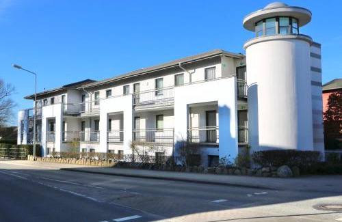 Diedrichshagen Apartment | Appartement Leuchtfeuer Ostseenordsterne