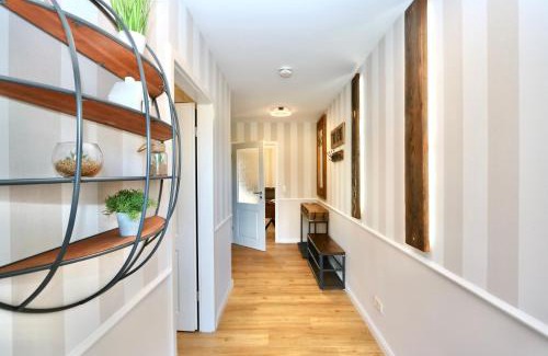 Diedrichshagen Apartment | Appartement Leuchtfeuer Ostseenordsterne