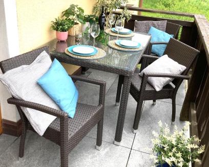 Muerzzuschlag Apartment | Appartement Linde