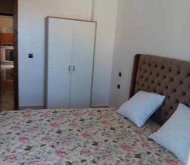 Tangier Apartment | Appartement lumineux, spacieux et idéal