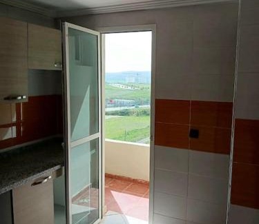 Tangier Apartment | Appartement lumineux, spacieux et idéal