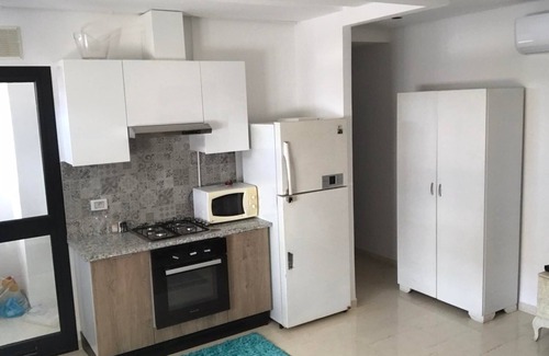 La Soukra Apartment | Appartement Luxe, Calme, Propre à 10 Minutes de L'aéroport