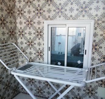 Zone d'activite Kheireddine Apartment | Appartement luxe