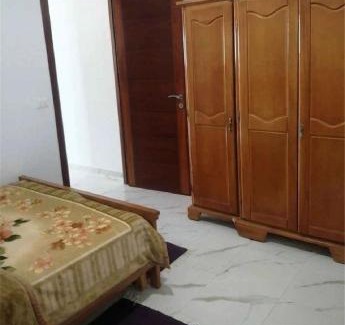 Zone d'activite Kheireddine Apartment | Appartement luxe