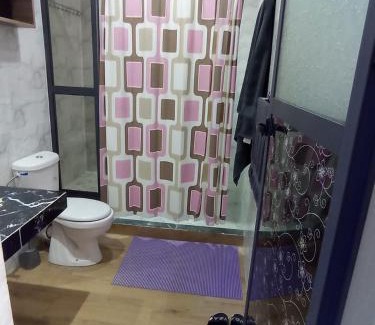 Taounate Apartment | Appartement luxueux à louer à Taounate