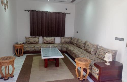 Taounate Apartment | Appartement luxueux à louer à Taounate