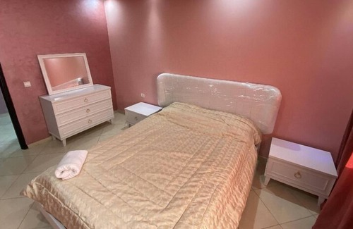 Sale Apartment | Appartement Luxueux à Rabat