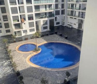 Agadir Bay Apartment | Appartement luxueux agadir bay