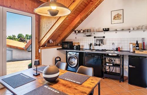 Harztor Apartment | Appartement Männerleben