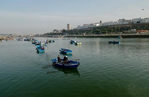 Sale Medina Apartment | Appartement médina Salé