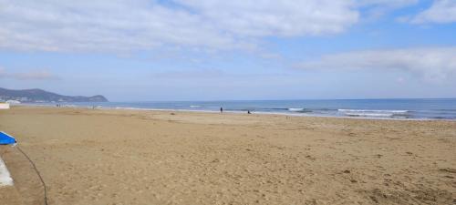 Ahriq Apartment | Appartement 'Martil Corniche' résidence Costamar