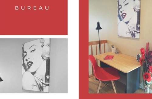 Matane House | Appartement matane, vue sur la rivière, en plein coeur du centre ville (296640)