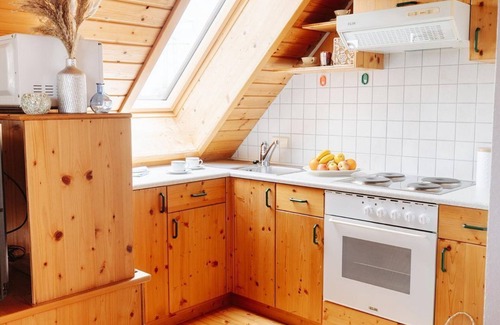 Klopein am Klopeiner See Apartment | Appartement Max - Ferienhaus Nora