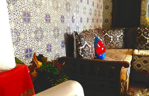 Sidi Amar Apartment | Appartement Mehdi Je vous en prie