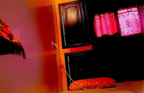 Sidi Amar Apartment | Appartement Mehdi Je vous en prie