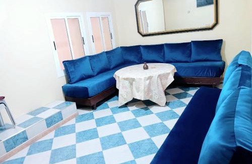 Bni Bouifrour Apartment | Appartement meublé à louer à Nador Jaadar