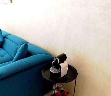 Sala Al Jadida Apartment | Appartement meublé à 4 min de Technopolis