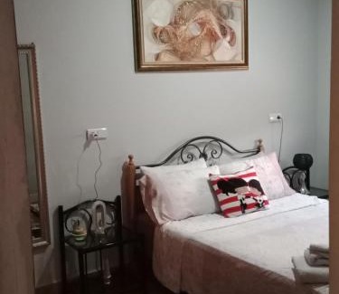 Khenifra Apartment | Appartement meublé ennasr49