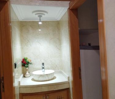 Fes Apartment | Appartement meublé fes