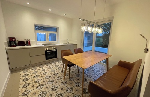 Halle Apartment | Appartement mit 2 Schlafzimmern