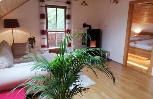 Bad Kleinkirchheim Apartment | Appartement Moni/Golf & Ski - TOP 9