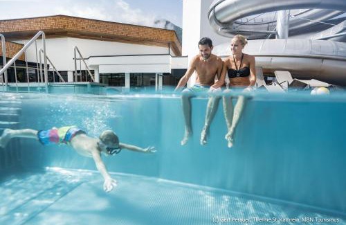 Bad Kleinkirchheim Apartment | Appartement Moni/Golf & Ski - TOP 9