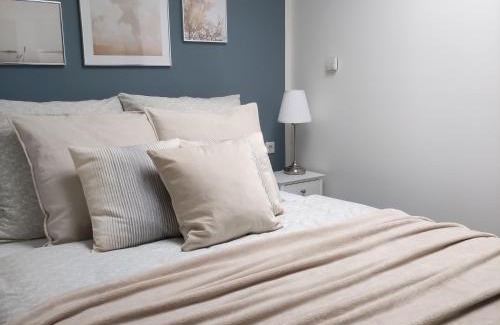 Senftenberg Apartment | Appartement Mond