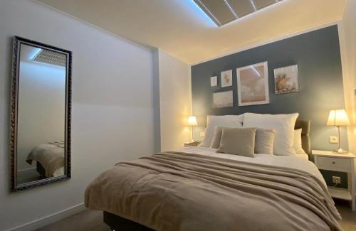 Senftenberg Apartment | Appartement Mond