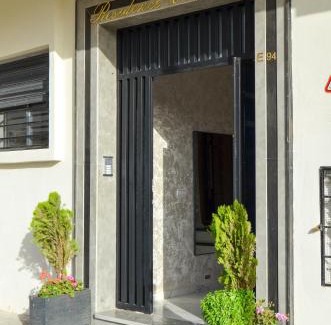Quartier Al Adarissa Apartment | Appartement Nadine Fès