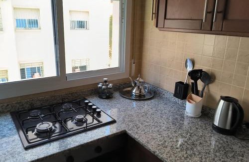 Nador Apartment | Appartement Nador, Holi Flat