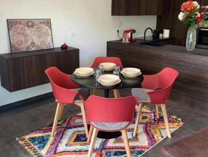 Tighine Apartment | Appartement neuf à 3 min de la plage de Pinarellu