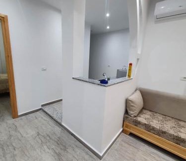 Ras Jebel Apartment | Appartement neuf 55 m2