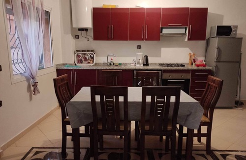 Taghazout Apartment | Appartement Neuf Surf &plage