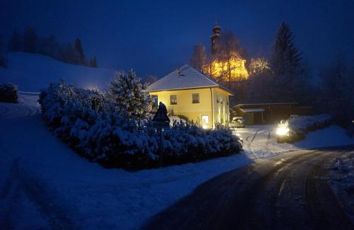 Stadl-Predlitz Apartment | Appartement New York