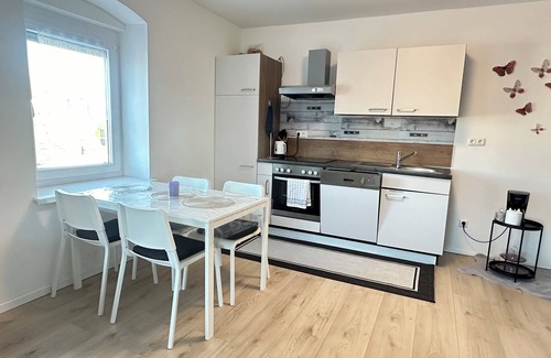 Niederthalheim Condo | Appartement Niederthalheim