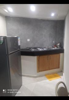 Ifrane Apartment | Appartement niema