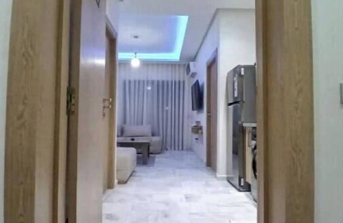 Ain Harrouda House | Appartement Ocean Park Zenatann