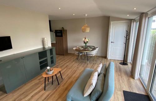 Municipality of Oisterwijk Apartment | Appartement Oisterwijk