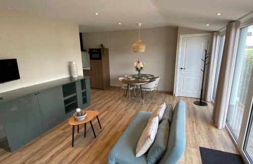 Municipality of Oisterwijk Apartment | Appartement Oisterwijk