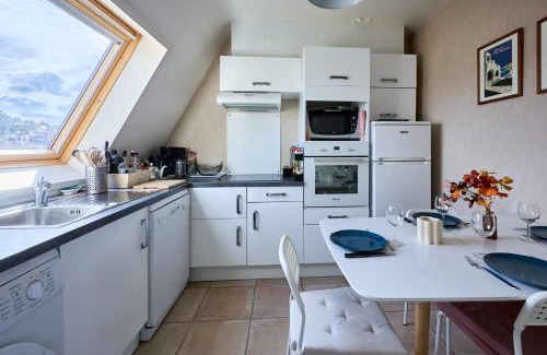 Blonville-sur-Mer Apartment | Appartement Ornano - Welkeys