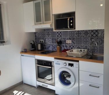 Perols Apartment | Appartement Pérols Centre