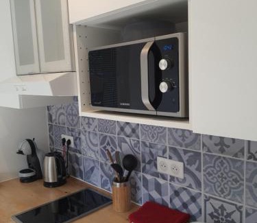 Perols Apartment | Appartement Pérols Centre